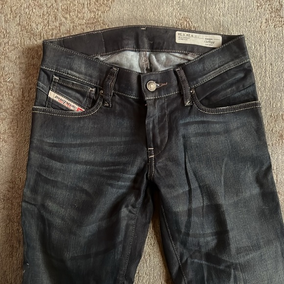 Slim fit Diesel Jeans -washed - Picture 2 of 7